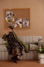 Load image into Gallery viewer, Saira Rizwan OUTLET CLEARANCE UP TO 90% OFF!!! DESIGNER BRAND BIG SANA SAFINAZ, ASIM JOFA, MARYUM N MARIA HUGE DISCOUNT!! WEB-STORE CLEARANCE, SALE 2025 GIVEAWAYS , BOXING DAY SALE, NEW YEARS SALE 2025!! CHRISTMAS SALE, END OF YEAR SALE, LEBAASONLINE 