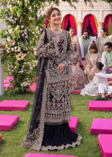 Load image into Gallery viewer, KANWAL MALIK | MAAHI III Embroidered LAWN 2023 Collection Buy KANWAL MALIK ZAIRA 2023 PAKISTANI DESIGNER CLOTHES in the UK USA on SALE Price @lebaasonline. We stock Sobia Naizer, Asim Jofa, MARIA B M PRINT Sana Safinaz Luxury Stitched/customized with express shipping worldwide including France, UK, USA Belgium