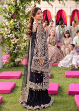 Load image into Gallery viewer, KANWAL MALIK | MAAHI III Embroidered LAWN 2023 Collection Buy KANWAL MALIK ZAIRA 2023 PAKISTANI DESIGNER CLOTHES in the UK USA on SALE Price @lebaasonline. We stock Sobia Naizer, Asim Jofa, MARIA B M PRINT Sana Safinaz Luxury Stitched/customized with express shipping worldwide including France, UK, USA Belgium