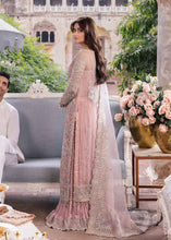 Load image into Gallery viewer, KANWAL MALIK | MAAHI III Embroidered LAWN 2023 Collection Buy KANWAL MALIK ZAIRA 2023 PAKISTANI DESIGNER CLOTHES in the UK USA on SALE Price @lebaasonline. We stock Sobia Naizer, Asim Jofa, MARIA B M PRINT Sana Safinaz Luxury Stitched/customized with express shipping worldwide including France, UK, USA Belgium