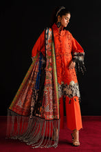 Load image into Gallery viewer, Buy Now SANA SAFINAZ Luxury collection&#39;24 Lawn dress in the UK  USA &amp; Belgium Sale and reduction of Sana Safinaz Ready to Wear Party Clothes at Lebaasonline Find the latest discount price of Sana Safinaz Summer Collection’ 24 and outlet clearance stock on our website Shop Pakistani Clothing UK at our online Boutique