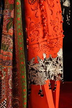 Load image into Gallery viewer, Buy Now SANA SAFINAZ Luxury collection&#39;24 Lawn dress in the UK  USA &amp; Belgium Sale and reduction of Sana Safinaz Ready to Wear Party Clothes at Lebaasonline Find the latest discount price of Sana Safinaz Summer Collection’ 24 and outlet clearance stock on our website Shop Pakistani Clothing UK at our online Boutique