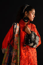 Load image into Gallery viewer, Buy Now SANA SAFINAZ Luxury collection&#39;24 Lawn dress in the UK  USA &amp; Belgium Sale and reduction of Sana Safinaz Ready to Wear Party Clothes at Lebaasonline Find the latest discount price of Sana Safinaz Summer Collection’ 24 and outlet clearance stock on our website Shop Pakistani Clothing UK at our online Boutique
