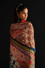 Load image into Gallery viewer, Buy Now SANA SAFINAZ Luxury collection&#39;24 Lawn dress in the UK  USA &amp; Belgium Sale and reduction of Sana Safinaz Ready to Wear Party Clothes at Lebaasonline Find the latest discount price of Sana Safinaz Summer Collection’ 24 and outlet clearance stock on our website Shop Pakistani Clothing UK at our online Boutique