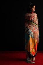 Load image into Gallery viewer, Buy Now SANA SAFINAZ Luxury collection&#39;24 Lawn dress in the UK  USA &amp; Belgium Sale and reduction of Sana Safinaz Ready to Wear Party Clothes at Lebaasonline Find the latest discount price of Sana Safinaz Summer Collection’ 24 and outlet clearance stock on our website Shop Pakistani Clothing UK at our online Boutique