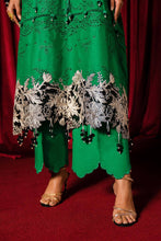 Load image into Gallery viewer, Buy Now SANA SAFINAZ Luxury collection&#39;24 Lawn dress in the UK  USA &amp; Belgium Sale and reduction of Sana Safinaz Ready to Wear Party Clothes at Lebaasonline Find the latest discount price of Sana Safinaz Summer Collection’ 24 and outlet clearance stock on our website Shop Pakistani Clothing UK at our online Boutique