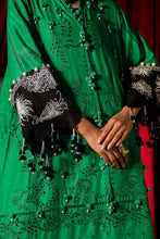 Load image into Gallery viewer, Buy Now SANA SAFINAZ Luxury collection&#39;24 Lawn dress in the UK  USA &amp; Belgium Sale and reduction of Sana Safinaz Ready to Wear Party Clothes at Lebaasonline Find the latest discount price of Sana Safinaz Summer Collection’ 24 and outlet clearance stock on our website Shop Pakistani Clothing UK at our online Boutique