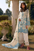 Load image into Gallery viewer, Buy Now SANA SAFINAZ Luxury collection&#39;24 Lawn dress in the UK  USA &amp; Belgium Sale and reduction of Sana Safinaz Ready to Wear Party Clothes at Lebaasonline Find the latest discount price of Sana Safinaz Summer Collection’ 24 and outlet clearance stock on our website Shop Pakistani Clothing UK at our online Boutique