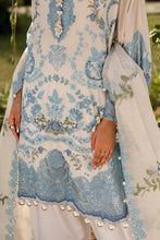 Load image into Gallery viewer, Buy Now SANA SAFINAZ Luxury collection&#39;24 Lawn dress in the UK  USA &amp; Belgium Sale and reduction of Sana Safinaz Ready to Wear Party Clothes at Lebaasonline Find the latest discount price of Sana Safinaz Summer Collection’ 24 and outlet clearance stock on our website Shop Pakistani Clothing UK at our online Boutique