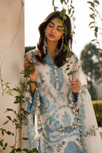 Load image into Gallery viewer, Buy Now SANA SAFINAZ Luxury collection&#39;24 Lawn dress in the UK  USA &amp; Belgium Sale and reduction of Sana Safinaz Ready to Wear Party Clothes at Lebaasonline Find the latest discount price of Sana Safinaz Summer Collection’ 24 and outlet clearance stock on our website Shop Pakistani Clothing UK at our online Boutique