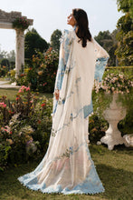 Load image into Gallery viewer, Buy Now SANA SAFINAZ Luxury collection&#39;24 Lawn dress in the UK  USA &amp; Belgium Sale and reduction of Sana Safinaz Ready to Wear Party Clothes at Lebaasonline Find the latest discount price of Sana Safinaz Summer Collection’ 24 and outlet clearance stock on our website Shop Pakistani Clothing UK at our online Boutique