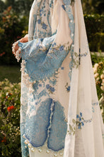 Load image into Gallery viewer, Buy Now SANA SAFINAZ Luxury collection&#39;24 Lawn dress in the UK  USA &amp; Belgium Sale and reduction of Sana Safinaz Ready to Wear Party Clothes at Lebaasonline Find the latest discount price of Sana Safinaz Summer Collection’ 24 and outlet clearance stock on our website Shop Pakistani Clothing UK at our online Boutique