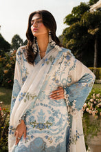 Load image into Gallery viewer, Buy Now SANA SAFINAZ Luxury collection&#39;24 Lawn dress in the UK  USA &amp; Belgium Sale and reduction of Sana Safinaz Ready to Wear Party Clothes at Lebaasonline Find the latest discount price of Sana Safinaz Summer Collection’ 24 and outlet clearance stock on our website Shop Pakistani Clothing UK at our online Boutique