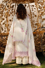 Load image into Gallery viewer, Buy Now SANA SAFINAZ Luxury collection&#39;24 Lawn dress in the UK  USA &amp; Belgium Sale and reduction of Sana Safinaz Ready to Wear Party Clothes at Lebaasonline Find the latest discount price of Sana Safinaz Summer Collection’ 24 and outlet clearance stock on our website Shop Pakistani Clothing UK at our online Boutique