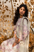 Load image into Gallery viewer, Buy Now SANA SAFINAZ Luxury collection&#39;24 Lawn dress in the UK  USA &amp; Belgium Sale and reduction of Sana Safinaz Ready to Wear Party Clothes at Lebaasonline Find the latest discount price of Sana Safinaz Summer Collection’ 24 and outlet clearance stock on our website Shop Pakistani Clothing UK at our online Boutique