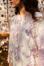 Load image into Gallery viewer, Buy Now SANA SAFINAZ Luxury collection&#39;24 Lawn dress in the UK  USA &amp; Belgium Sale and reduction of Sana Safinaz Ready to Wear Party Clothes at Lebaasonline Find the latest discount price of Sana Safinaz Summer Collection’ 24 and outlet clearance stock on our website Shop Pakistani Clothing UK at our online Boutique