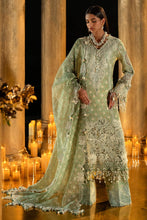 Load image into Gallery viewer, Buy Now SANA SAFINAZ Luxury collection&#39;24 Lawn dress in the UK  USA &amp; Belgium Sale and reduction of Sana Safinaz Ready to Wear Party Clothes at Lebaasonline Find the latest discount price of Sana Safinaz Summer Collection’ 24 and outlet clearance stock on our website Shop Pakistani Clothing UK at our online Boutique