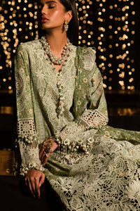 SANA SAFINAZ | LUXURY COLLECTION'24   | L241-005B-3CU