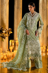 SANA SAFINAZ | LUXURY COLLECTION'24   | L241-005B-3CU