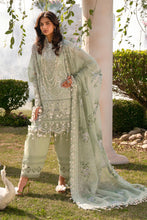 Load image into Gallery viewer, Buy Now SANA SAFINAZ Luxury collection&#39;24 Lawn dress in the UK  USA &amp; Belgium Sale and reduction of Sana Safinaz Ready to Wear Party Clothes at Lebaasonline Find the latest discount price of Sana Safinaz Summer Collection’ 24 and outlet clearance stock on our website Shop Pakistani Clothing UK at our online Boutique