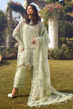 Load image into Gallery viewer, Buy Now SANA SAFINAZ Luxury collection&#39;24 Lawn dress in the UK  USA &amp; Belgium Sale and reduction of Sana Safinaz Ready to Wear Party Clothes at Lebaasonline Find the latest discount price of Sana Safinaz Summer Collection’ 24 and outlet clearance stock on our website Shop Pakistani Clothing UK at our online Boutique