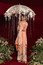 Load image into Gallery viewer, Buy Now SANA SAFINAZ Luxury collection&#39;24 Lawn dress in the UK  USA &amp; Belgium Sale and reduction of Sana Safinaz Ready to Wear Party Clothes at Lebaasonline Find the latest discount price of Sana Safinaz Summer Collection’ 24 and outlet clearance stock on our website Shop Pakistani Clothing UK at our online Boutique