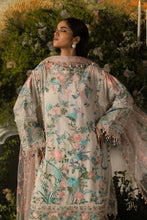 Load image into Gallery viewer, Buy Now SANA SAFINAZ Luxury collection&#39;24 Lawn dress in the UK  USA &amp; Belgium Sale and reduction of Sana Safinaz Ready to Wear Party Clothes at Lebaasonline Find the latest discount price of Sana Safinaz Summer Collection’ 24 and outlet clearance stock on our website Shop Pakistani Clothing UK at our online Boutique