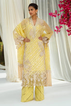 Load image into Gallery viewer, Buy Now SANA SAFINAZ Luxury collection&#39;24 Lawn dress in the UK  USA &amp; Belgium Sale and reduction of Sana Safinaz Ready to Wear Party Clothes at Lebaasonline Find the latest discount price of Sana Safinaz Summer Collection’ 24 and outlet clearance stock on our website Shop Pakistani Clothing UK at our online Boutique