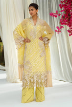Load image into Gallery viewer, Buy Now SANA SAFINAZ Luxury collection&#39;24 Lawn dress in the UK  USA &amp; Belgium Sale and reduction of Sana Safinaz Ready to Wear Party Clothes at Lebaasonline Find the latest discount price of Sana Safinaz Summer Collection’ 24 and outlet clearance stock on our website Shop Pakistani Clothing UK at our online Boutique