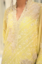 Load image into Gallery viewer, Buy Now SANA SAFINAZ Luxury collection&#39;24 Lawn dress in the UK  USA &amp; Belgium Sale and reduction of Sana Safinaz Ready to Wear Party Clothes at Lebaasonline Find the latest discount price of Sana Safinaz Summer Collection’ 24 and outlet clearance stock on our website Shop Pakistani Clothing UK at our online Boutique