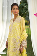 Load image into Gallery viewer, Buy Now SANA SAFINAZ Luxury collection&#39;24 Lawn dress in the UK  USA &amp; Belgium Sale and reduction of Sana Safinaz Ready to Wear Party Clothes at Lebaasonline Find the latest discount price of Sana Safinaz Summer Collection’ 24 and outlet clearance stock on our website Shop Pakistani Clothing UK at our online Boutique