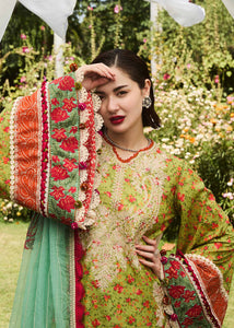 HUSSAIN REHAR Lawn dress is extremely trending for Summer luxury lawns. The PAKISTANI DRESSES ONLINE are available for this wedding season. Get the exclusive customized Hussain rehar Dresses unstitched and stitched PAKISTANI DRESSES IN UK from our PAKISTANI BOUTIQUE in UK, USA, Austria from Lebaasonline 