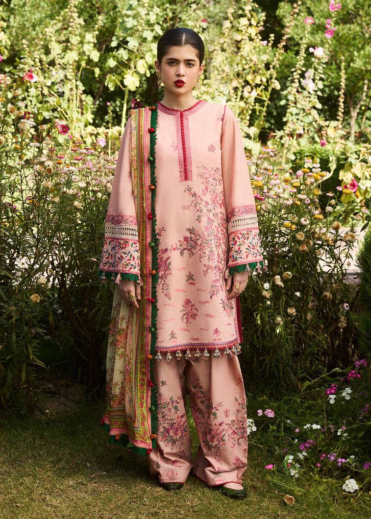 HUSSAIN REHAR Lawn dress is extremely trending for Summer luxury lawns. The PAKISTANI DRESSES ONLINE are available for this wedding season. Get the exclusive customized Hussain rehar Dresses unstitched and stitched PAKISTANI DRESSES IN UK from our PAKISTANI BOUTIQUE in UK, USA, Austria from Lebaasonline 