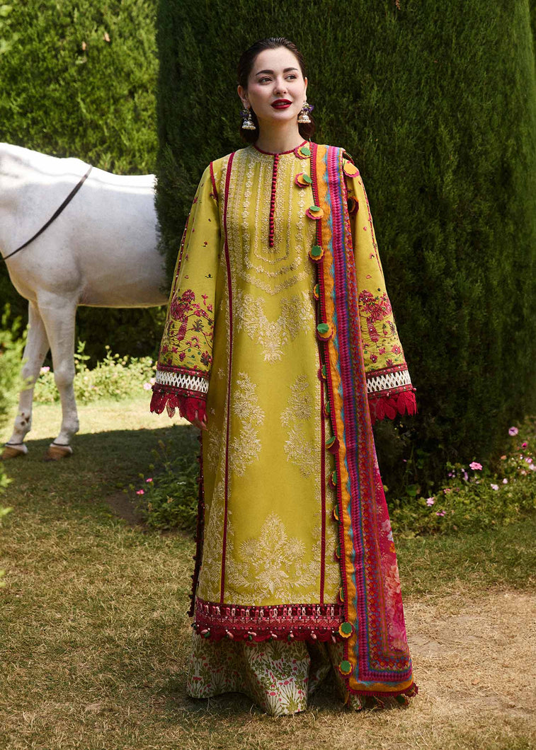 HUSSAIN REHAR Lawn dress is extremely trending for Summer luxury lawns. The PAKISTANI DRESSES ONLINE are available for this wedding season. Get the exclusive customized Hussain rehar Dresses unstitched and stitched PAKISTANI DRESSES IN UK from our PAKISTANI BOUTIQUE in UK, USA, Austria from Lebaasonline 