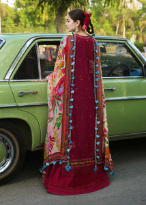 HUSSAIN REHAR Lawn dress is extremely trending for Summer luxury lawns. The PAKISTANI DRESSES ONLINE are available for this wedding season. Get the exclusive customized Hussain rehar Dresses unstitched and stitched PAKISTANI DRESSES IN UK from our PAKISTANI BOUTIQUE in UK, USA, Austria from Lebaasonline 