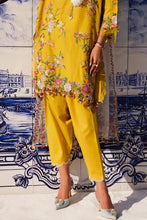 Load image into Gallery viewer, Buy Now SANA SAFINAZ Spring&#39;24 MUZLIN Vol-1 Lawn dress in the UK  USA &amp; Belgium Sale and reduction of Sana Safinaz Ready to Wear Party Clothes at Lebaasonline Find the latest discount price of Sana Safinaz Summer Collection’ 24 and outlet clearance stock on our website Shop Pakistani Clothing UK at our online Boutique