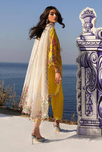 Load image into Gallery viewer, Buy Now SANA SAFINAZ Spring&#39;24 MUZLIN Vol-1 Lawn dress in the UK  USA &amp; Belgium Sale and reduction of Sana Safinaz Ready to Wear Party Clothes at Lebaasonline Find the latest discount price of Sana Safinaz Summer Collection’ 24 and outlet clearance stock on our website Shop Pakistani Clothing UK at our online Boutique