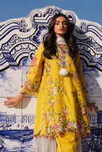 Load image into Gallery viewer, Buy Now SANA SAFINAZ Spring&#39;24 MUZLIN Vol-1 Lawn dress in the UK  USA &amp; Belgium Sale and reduction of Sana Safinaz Ready to Wear Party Clothes at Lebaasonline Find the latest discount price of Sana Safinaz Summer Collection’ 24 and outlet clearance stock on our website Shop Pakistani Clothing UK at our online Boutique