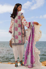 Load image into Gallery viewer, Buy Now SANA SAFINAZ Spring&#39;24 MUZLIN Vol-1 Lawn dress in the UK  USA &amp; Belgium Sale and reduction of Sana Safinaz Ready to Wear Party Clothes at Lebaasonline Find the latest discount price of Sana Safinaz Summer Collection’ 24 and outlet clearance stock on our website Shop Pakistani Clothing UK at our online Boutique