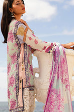 Load image into Gallery viewer, Buy Now SANA SAFINAZ Spring&#39;24 MUZLIN Vol-1 Lawn dress in the UK  USA &amp; Belgium Sale and reduction of Sana Safinaz Ready to Wear Party Clothes at Lebaasonline Find the latest discount price of Sana Safinaz Summer Collection’ 24 and outlet clearance stock on our website Shop Pakistani Clothing UK at our online Boutique