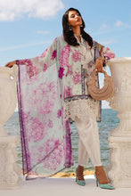 Load image into Gallery viewer, Buy Now SANA SAFINAZ Spring&#39;24 MUZLIN Vol-1 Lawn dress in the UK  USA &amp; Belgium Sale and reduction of Sana Safinaz Ready to Wear Party Clothes at Lebaasonline Find the latest discount price of Sana Safinaz Summer Collection’ 24 and outlet clearance stock on our website Shop Pakistani Clothing UK at our online Boutique