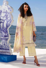 Load image into Gallery viewer, Buy Now SANA SAFINAZ Spring&#39;24 MUZLIN Vol-1 Lawn dress in the UK  USA &amp; Belgium Sale and reduction of Sana Safinaz Ready to Wear Party Clothes at Lebaasonline Find the latest discount price of Sana Safinaz Summer Collection’ 24 and outlet clearance stock on our website Shop Pakistani Clothing UK at our online Boutique