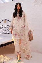 Load image into Gallery viewer, Buy Now SANA SAFINAZ Spring&#39;24 MUZLIN Vol-1 Lawn dress in the UK  USA &amp; Belgium Sale and reduction of Sana Safinaz Ready to Wear Party Clothes at Lebaasonline Find the latest discount price of Sana Safinaz Summer Collection’ 24 and outlet clearance stock on our website Shop Pakistani Clothing UK at our online Boutique