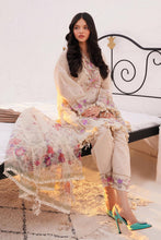 Load image into Gallery viewer, Buy Now SANA SAFINAZ Spring&#39;24 MUZLIN Vol-1 Lawn dress in the UK  USA &amp; Belgium Sale and reduction of Sana Safinaz Ready to Wear Party Clothes at Lebaasonline Find the latest discount price of Sana Safinaz Summer Collection’ 24 and outlet clearance stock on our website Shop Pakistani Clothing UK at our online Boutique