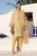 Load image into Gallery viewer, Buy Now SANA SAFINAZ Spring&#39;24 MUZLIN Vol-1 Lawn dress in the UK  USA &amp; Belgium Sale and reduction of Sana Safinaz Ready to Wear Party Clothes at Lebaasonline Find the latest discount price of Sana Safinaz Summer Collection’ 24 and outlet clearance stock on our website Shop Pakistani Clothing UK at our online Boutique