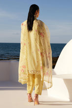 Load image into Gallery viewer, Buy Now SANA SAFINAZ Spring&#39;24 MUZLIN Vol-1 Lawn dress in the UK  USA &amp; Belgium Sale and reduction of Sana Safinaz Ready to Wear Party Clothes at Lebaasonline Find the latest discount price of Sana Safinaz Summer Collection’ 24 and outlet clearance stock on our website Shop Pakistani Clothing UK at our online Boutique