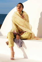 Load image into Gallery viewer, Buy Now SANA SAFINAZ Spring&#39;24 MUZLIN Vol-1 Lawn dress in the UK  USA &amp; Belgium Sale and reduction of Sana Safinaz Ready to Wear Party Clothes at Lebaasonline Find the latest discount price of Sana Safinaz Summer Collection’ 24 and outlet clearance stock on our website Shop Pakistani Clothing UK at our online Boutique