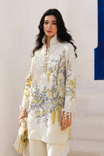 Load image into Gallery viewer, Buy Now SANA SAFINAZ Spring&#39;24 MUZLIN Vol-1 Lawn dress in the UK  USA &amp; Belgium Sale and reduction of Sana Safinaz Ready to Wear Party Clothes at Lebaasonline Find the latest discount price of Sana Safinaz Summer Collection’ 24 and outlet clearance stock on our website Shop Pakistani Clothing UK at our online Boutique