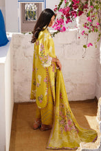 Load image into Gallery viewer, Buy Now SANA SAFINAZ Spring&#39;24 MUZLIN Vol-1 Lawn dress in the UK  USA &amp; Belgium Sale and reduction of Sana Safinaz Ready to Wear Party Clothes at Lebaasonline Find the latest discount price of Sana Safinaz Summer Collection’ 24 and outlet clearance stock on our website Shop Pakistani Clothing UK at our online Boutique