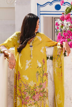 Load image into Gallery viewer, Buy Now SANA SAFINAZ Spring&#39;24 MUZLIN Vol-1 Lawn dress in the UK  USA &amp; Belgium Sale and reduction of Sana Safinaz Ready to Wear Party Clothes at Lebaasonline Find the latest discount price of Sana Safinaz Summer Collection’ 24 and outlet clearance stock on our website Shop Pakistani Clothing UK at our online Boutique